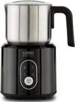 Caso Milchaufsch&auml;umer 1665 Crema & Choco Black, 500 W