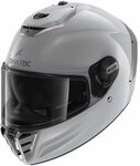 Shark Motorradhelm Spartan RS Blank Helm, vorbereitet f&uuml;r Kommunikationssystem