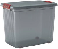 Aufbewahrungsbox KIS 237491 Aufbewahrungsbox K Latch stapelbar (B x H x T) 590...