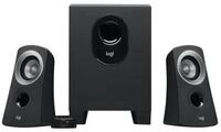 Logitech 980-000413 Lautsprecher (kabelgebunden, 10 W)
