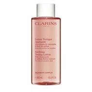 Clarins Gesichts-Reinigungsfluid Soothing Toning Lotion