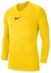 Nike Funktionsshirt Nike Performance Park Underwear Mock Atmungsaktivit&auml;t