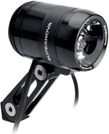 Supernova Fahrradbeleuchtung Supernova V1280 Scheinwerfer f&uuml;r E?Bike - kompakter