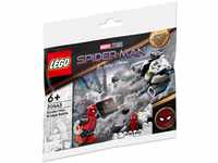 LEGO® Konstruktions-Spielset LEGO 30443 Marvel Super Heroes - Spider-Mans