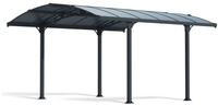 Palram - Canopia Einzelcarport Tucson 4300, (1 St)