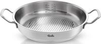 Fissler Servierpfanne ORIGINAL-PROFI COLLECTION&reg;, Edelstahl 18/10 (1-tlg), mit