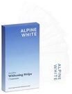 ALPINE WHITE Zahnbleaching-Kit Sensitive, f&uuml;r sichtbar wei&szlig;ere Z&auml;hne in nur 3