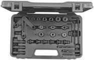 Gedore Red Drehstahl R15203000 Zylinderkopf-Bohrlehrensatz 30-teilig