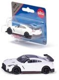 Siku Spielzeug-Auto SIKU 1579 Nissan GT-R Nismo &ndash; Druckguss Supersportwagen...