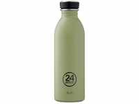 24Bottles Urban Bottle 0.5 L - Sage Green