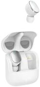 Hama Spirit Pure, In-Ear, Wei&szlig; Bluetooth-Kopfh&ouml;rer