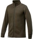 Woolpower Wolljacke Unterzieh-Jacke 600