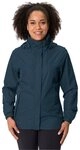 VAUDE Regenjacke Women's Escape Light Jacket f&uuml;r Wandern und Trekking,