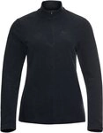 Odlo Funktionsshirt ROY DARK SAPPHIRE - BLACK - STRIPE