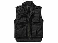 Brandit Jerseyweste Brandit Herren Ranger Vest (1-tlg) schwarz S