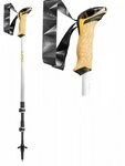 Leki Wanderst&ouml;cke Leki Cressida 90 - 125 cm Trekking Teleskop St&ouml;cke 65221191