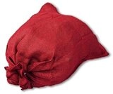 NOOR Gartensack NOOR Jutesack (60x80cm) Rot H215