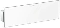 hansgrohe Wandanschlussbogen FixFit, Wandanschluss Porter 300 mit Brausehalter...