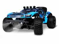 Overmax RC car remotely controlled OVERMAX X-HOOLIGAN