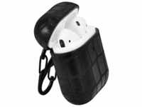 Terratec Kopfhörer-Schutzhülle AirBox - Airpods Kopfhörer Schutzhülle, Case,