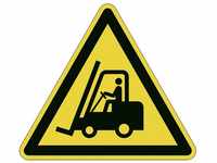 DURABLE Zielmarkierung Durable 173404 Symbol -Warnung vor Flurförderzeugen-...