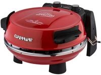 G3 Ferrari Kontaktgrill G3Ferrari G 10032 Napoletana Red Pizzeria Snack