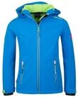 TROLLKIDS Softshelljacke Kids Trollfjord Jacket