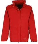 PRO-X ELEMENTS Outdoorjacke Jacke CARRIE Damen rot 40