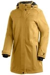 Maier Sports Winterjacke Lisa 2.1 Damen Mantel, atmungsaktiver Wintermantel,