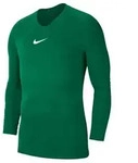 Nike Funktionsshirt Nike Performance Park Underwear Mock Atmungsaktivit&auml;t...