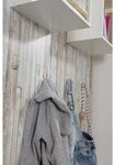 d-c-fix Wandfolie d-c-fix Selbstklebefolie Dekore Rio 67,5 cm x 2 m, Abstrakt