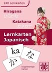 Lernkarten Japanisch / Dieter Ziethen