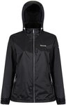 Regatta Outdoorjacke Damen Regenjacke - Corinne IV Waterproof Shell