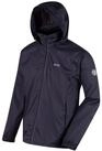 Regatta Regenjacke Regenjacke Wasserdicht packbar mit Kapuze