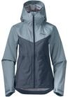 Bergans Regenjacke Sweatshirt LETTO V2 3L W JACKET