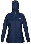 Regatta Outdoorjacke Damen Regen Jacke - Pk It Jkt III Waterproof Shell 44