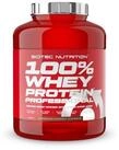 Scitec Nutrition Scitec 100 Whey Professional 2350g - Coconut Chocolate Pulver,...