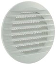 Marley Deutschland GmbH L&uuml;ftungsgitter Marley L&uuml;ftungsgitter 140 x 100 mm...