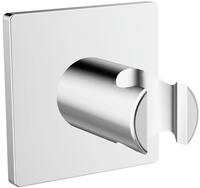 HANSA Brausehalter, Wandbrausehalter auch kombinierbar zu Hansamatrix