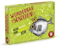 Piatnik Spiel, Wunderbar Sonderbar - deutsch