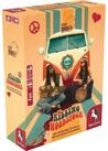 Pegasus Spiele Spiel Deadly Dinner - Killing Woodstock