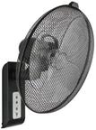 CasaFan Tischventilator Casafan Wandventilator Fernbedienung Greyhound WV45IIFBAZ
