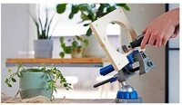 DREMEL Schleifstift Schleiff&auml;cher 9.5 mm 2615050232