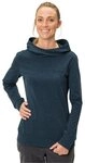 VAUDE Kapuzenpullover TUENNO