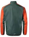 VAUDE Funktionsjacke Funktionsjacke MENS DROP JACKET III gr&uuml;n