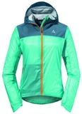 Sch&ouml;ffel Hybridjacke Flow Trail Damen Outdoorjacke, Funktionsjacke, &Uuml;bergangsjacke,