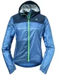 Sch&ouml;ffel Hybridjacke Flow Trail Damen Outdoorjacke, Funktionsjacke, &Uuml;bergangsjacke,