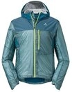Sch&ouml;ffel Country Bikerjacke Sch&ouml;ffel Herren Ultraleichte Bike Hybrid Windjacke