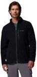 Columbia Fleecejacke Fast Trek II Full Zip Fleece BLACK