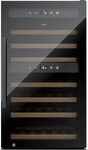 Caso Weink&uuml;hlschrank 726 WineExclusive 66 Smart